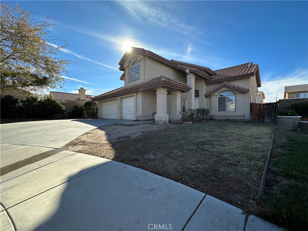 38703 La Mancha Court