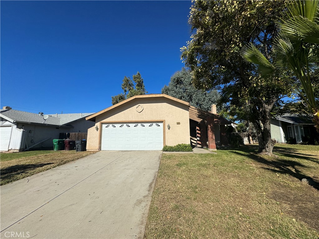 25546 Casa Encantador Road