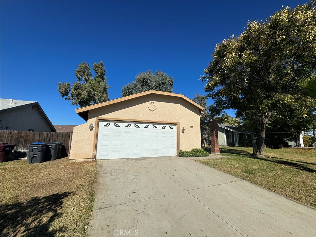 25546 Casa Encantador Road