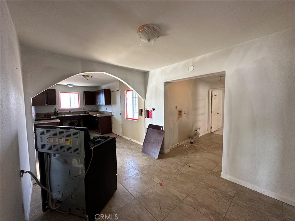 1337 W Birch Street