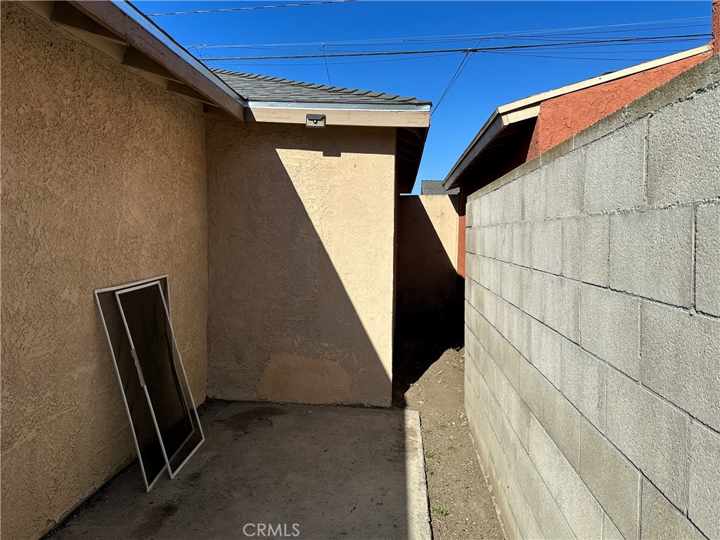 1337 W Birch Street