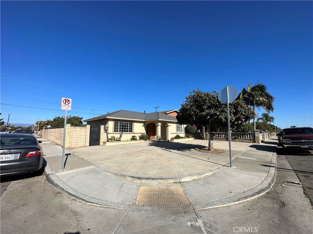 1337 W Birch Street