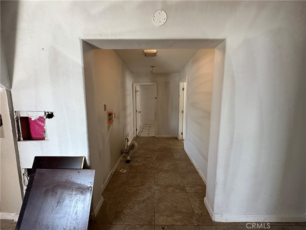 1337 W Birch Street