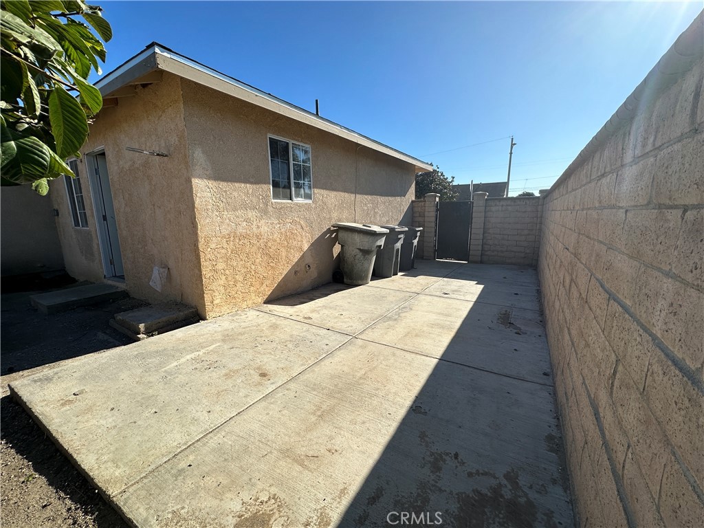 1337 W Birch Street