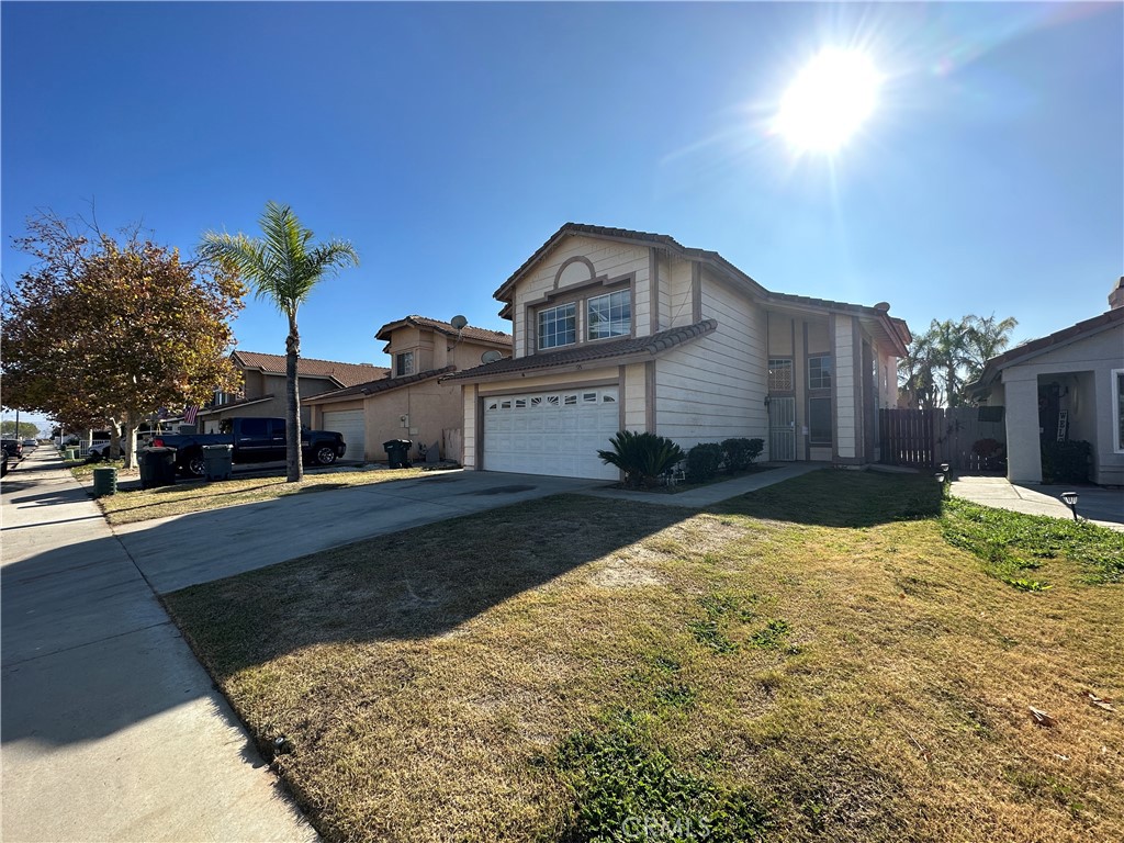 515 Orca Avenue