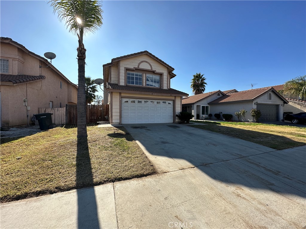 515 Orca Avenue