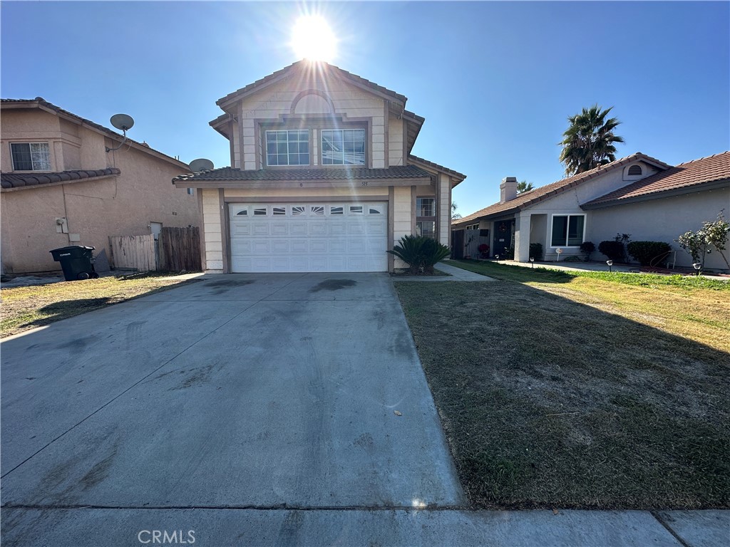 515 Orca Avenue