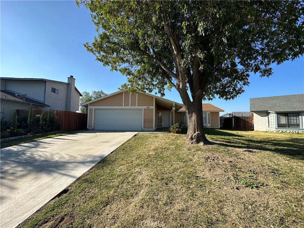 557 Wimbledon Drive