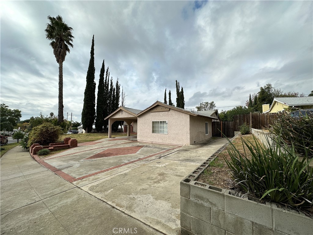 13137 Aztec Street