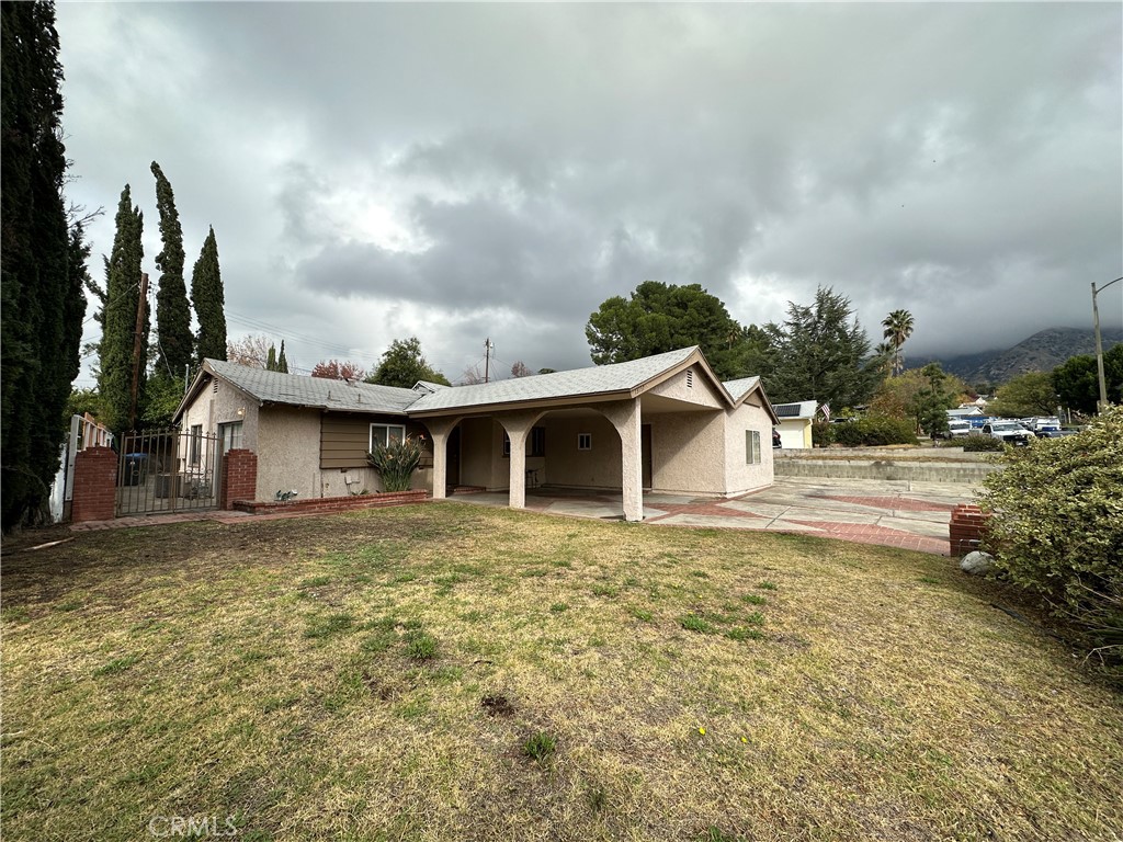 13137 Aztec Street