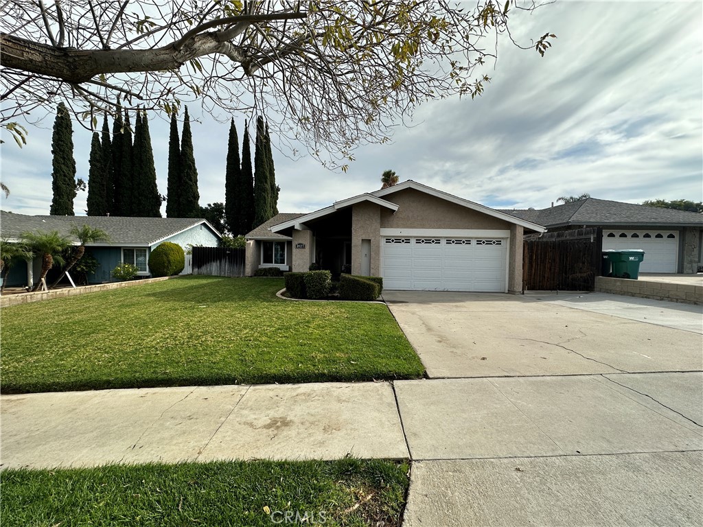 1427 Garnet Street