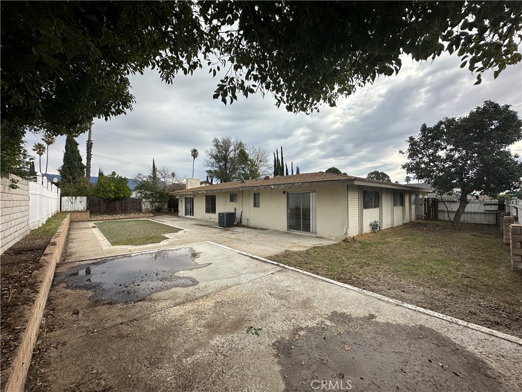 19650 Kauri Avenue
