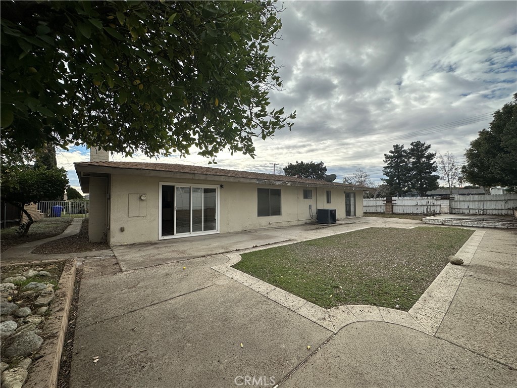 19650 Kauri Avenue