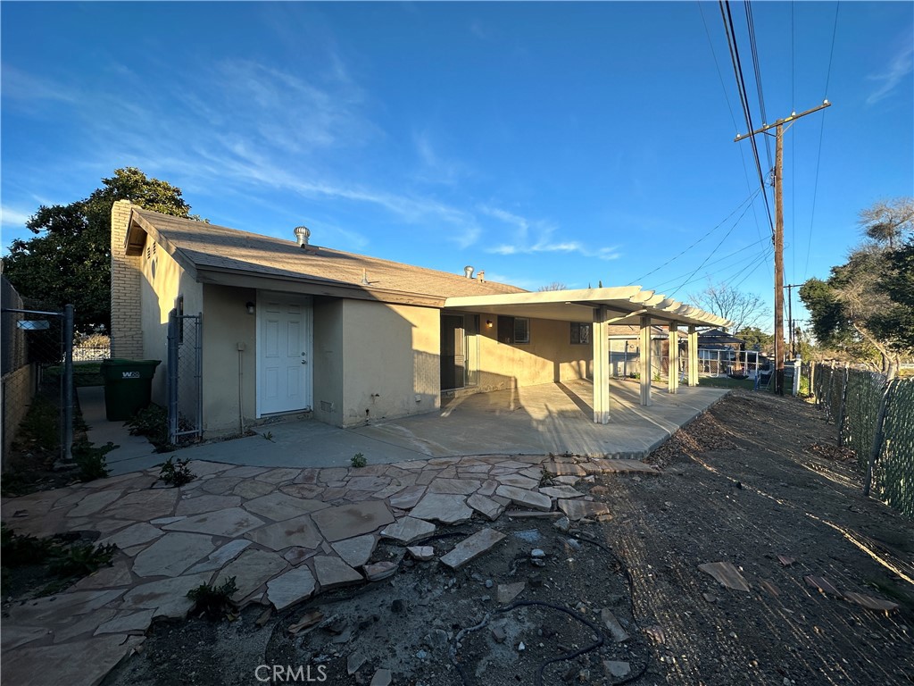 1224 W Hoffer Street