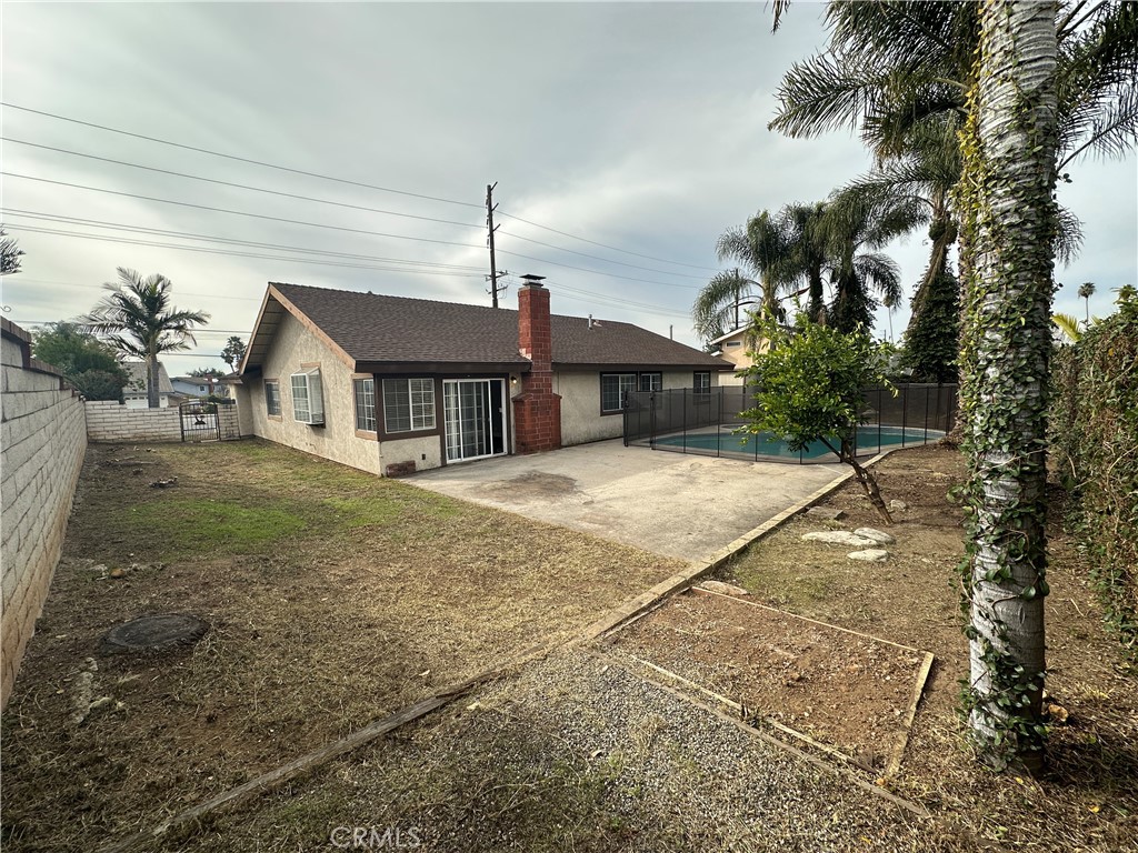 1087 Baseline Road
