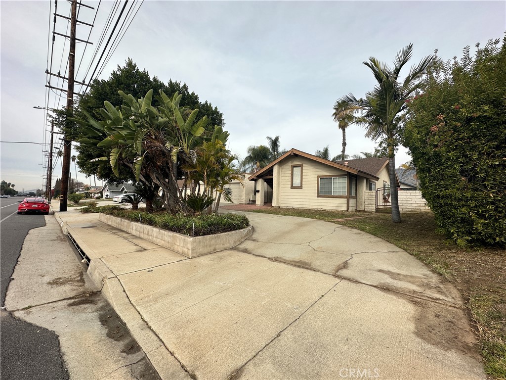 1087 Baseline Road