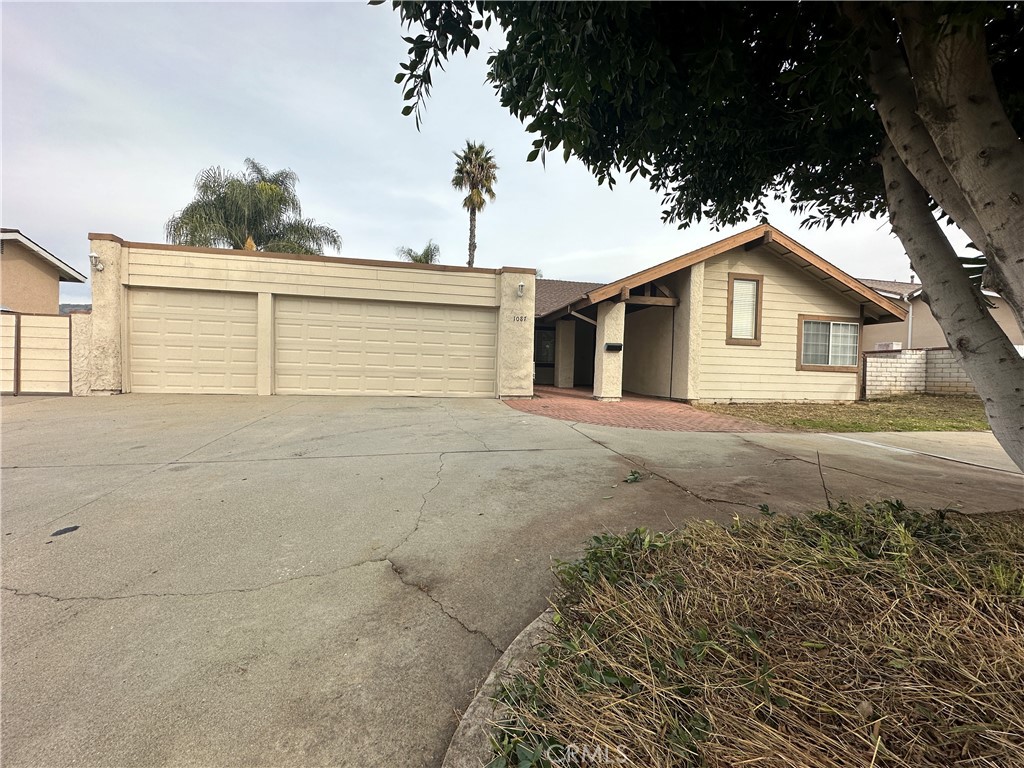 1087 Baseline Road