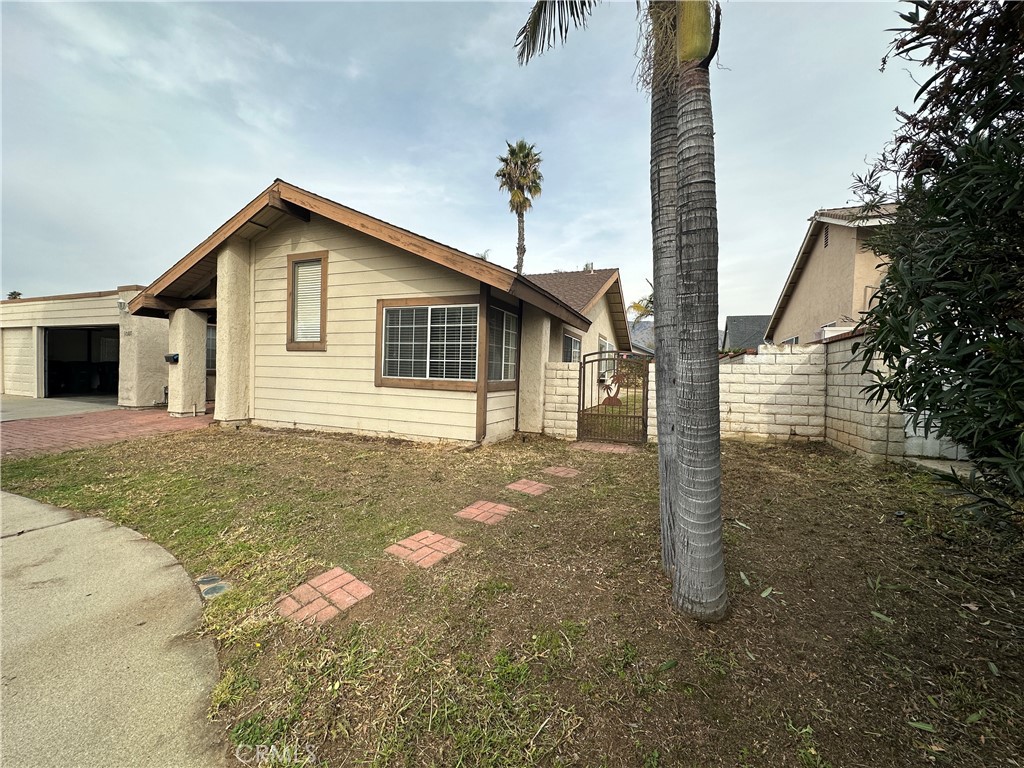 1087 Baseline Road