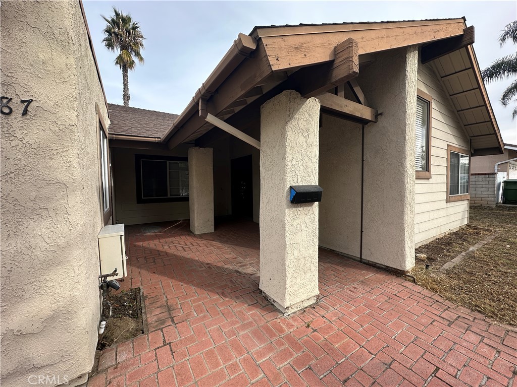 1087 Baseline Road