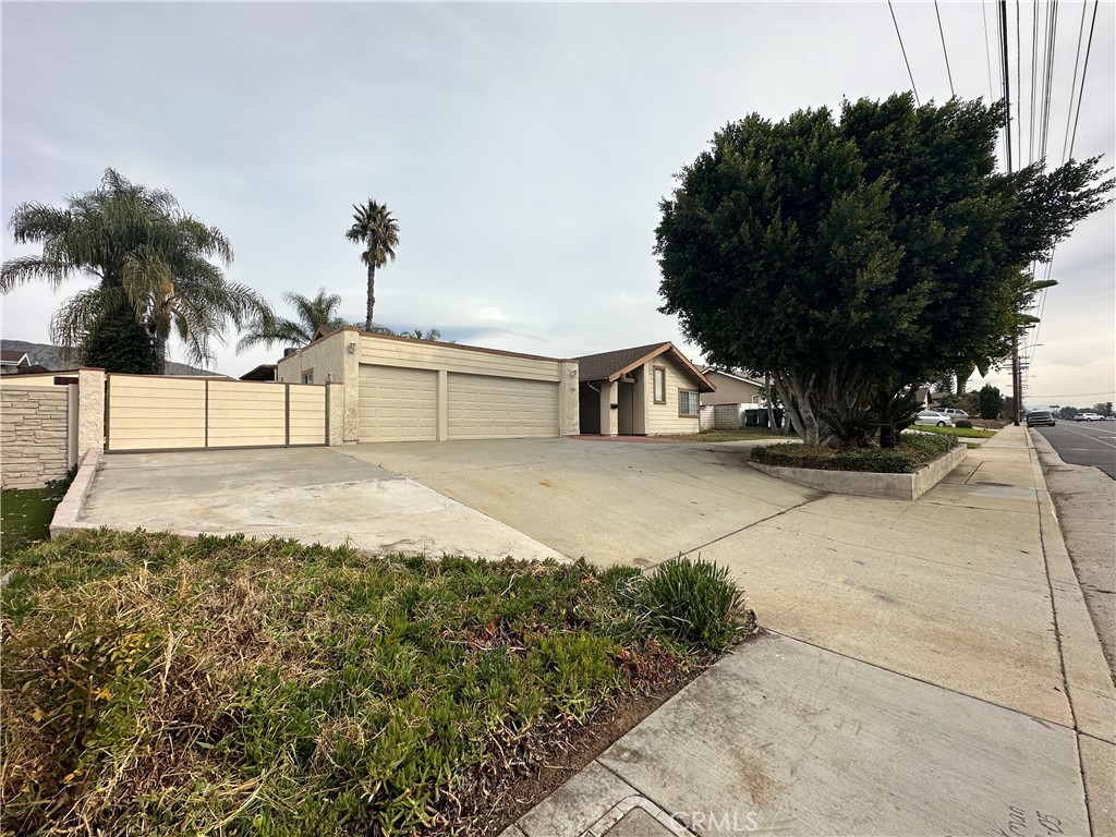 1087 Baseline Road