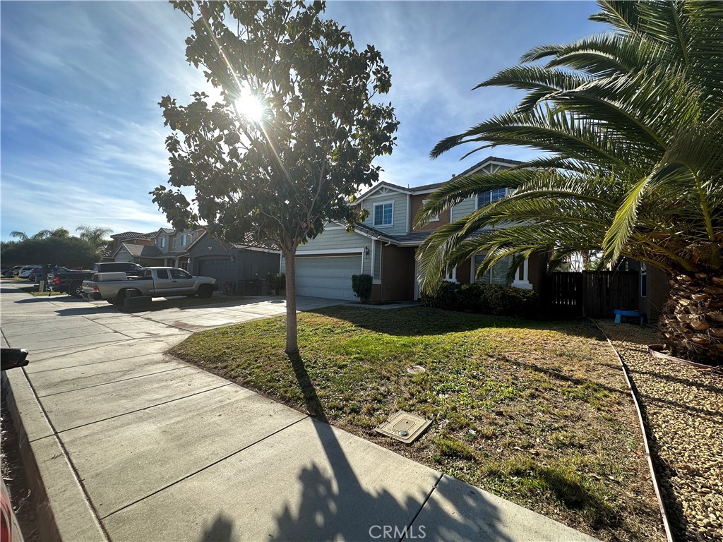 3344 Saguaro Lane