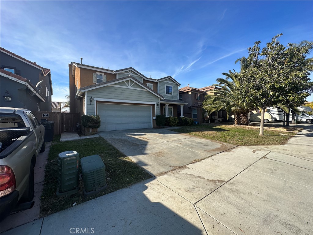 3344 Saguaro Lane