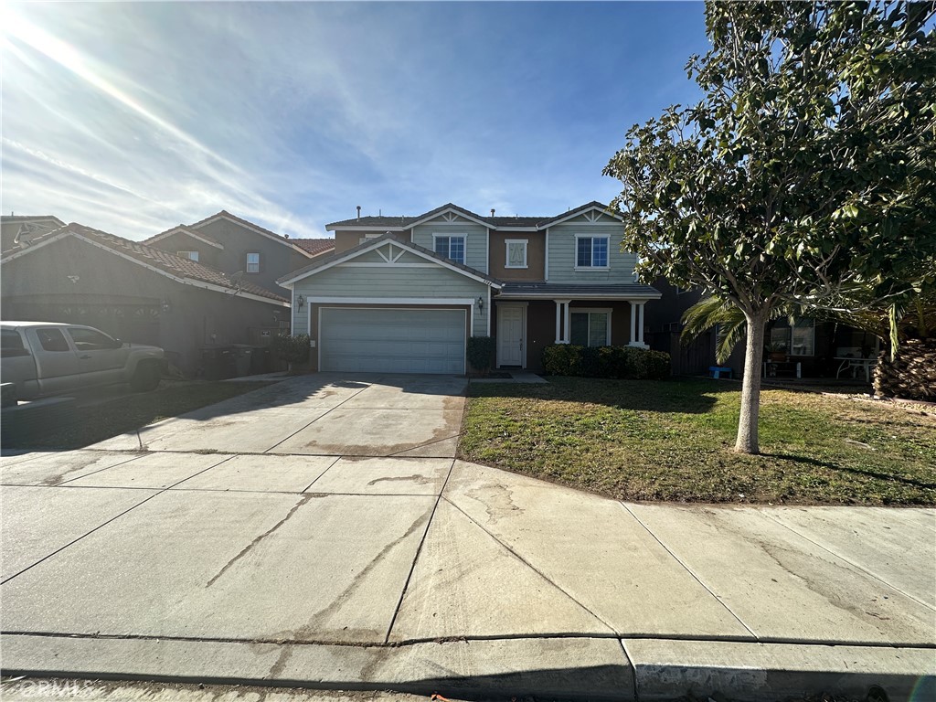 3344 Saguaro Lane