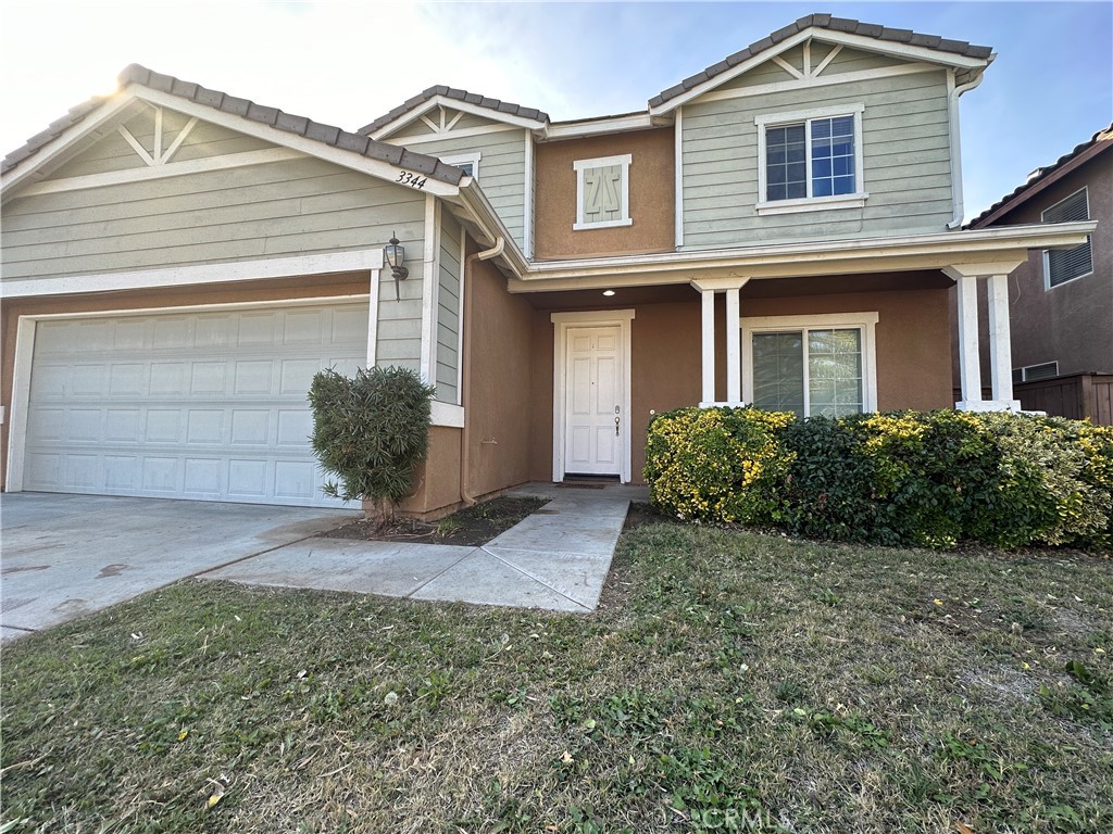 3344 Saguaro Lane