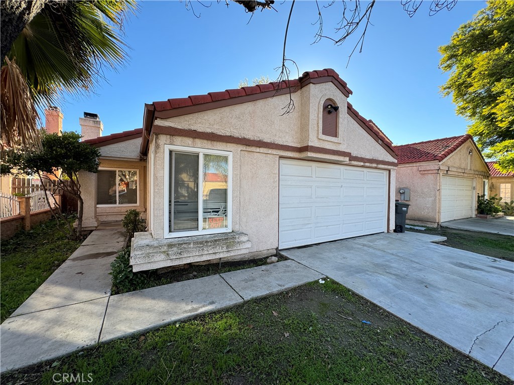 511 Barca Creek Drive