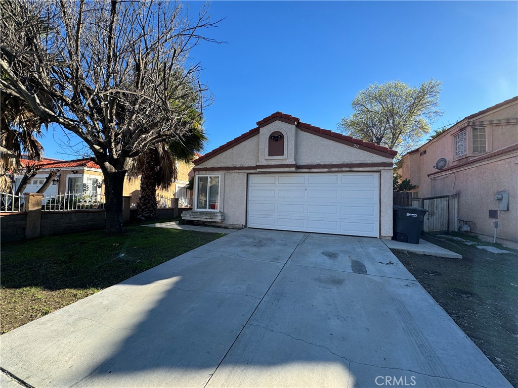 511 Barca Creek Drive