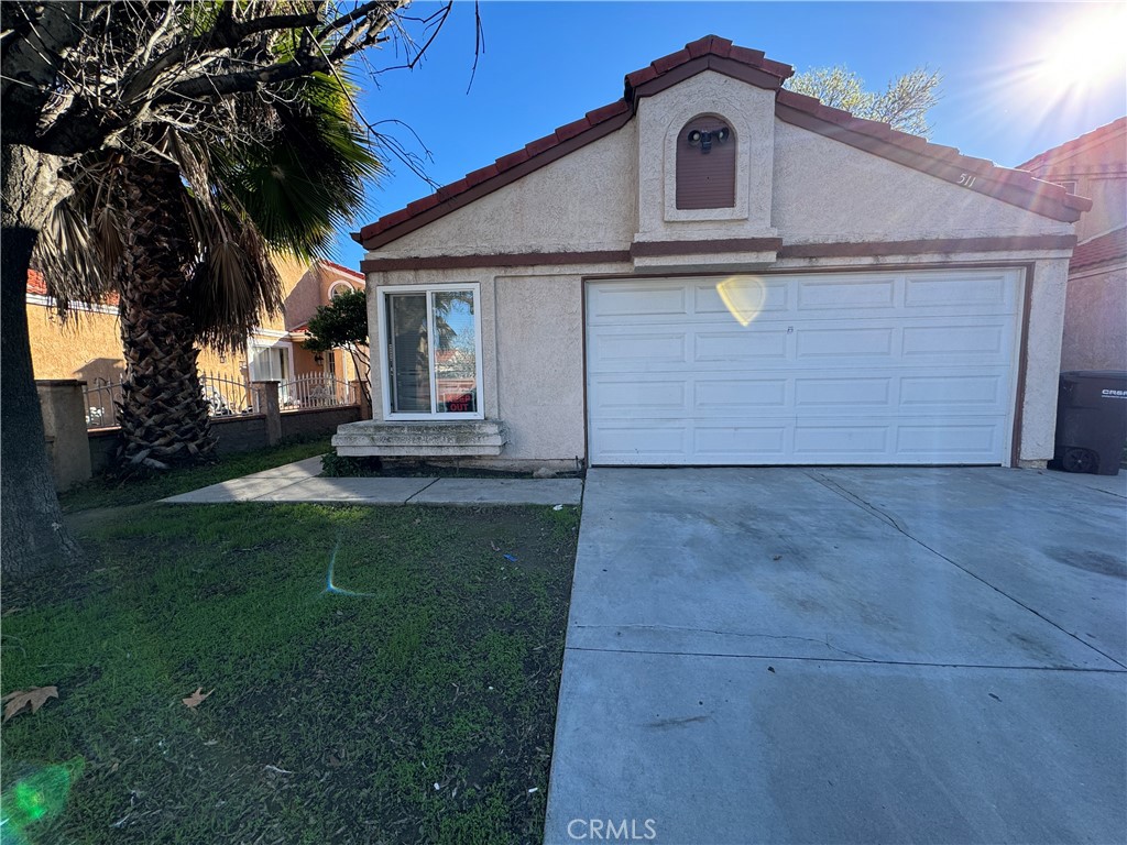 511 Barca Creek Drive