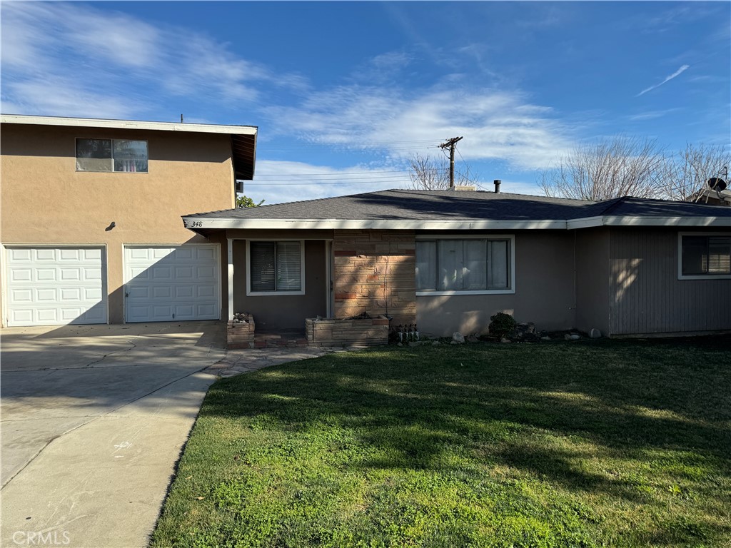 348 N 40th Street
