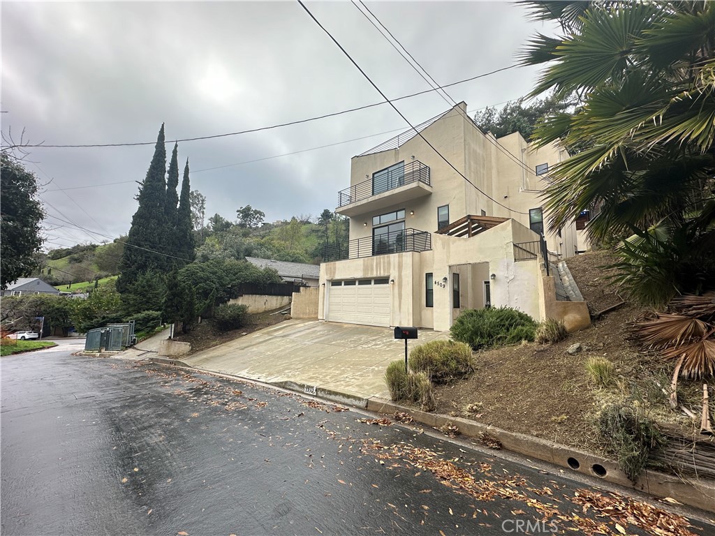 4509 Jessica Drive