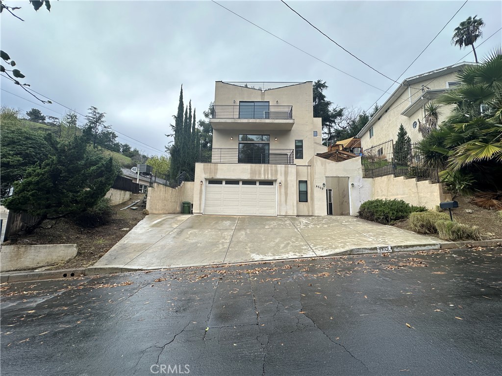 4509 Jessica Drive