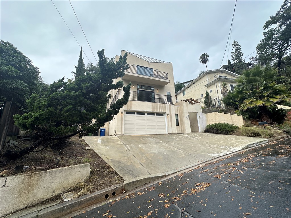 4509 Jessica Drive