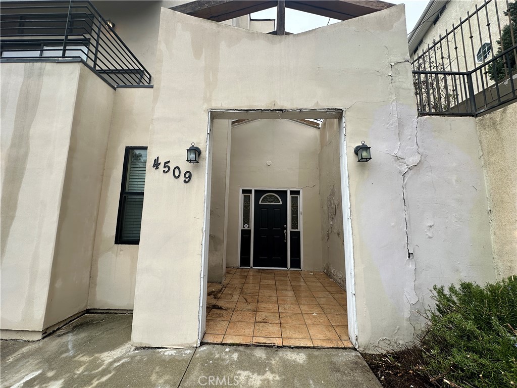 4509 Jessica Drive