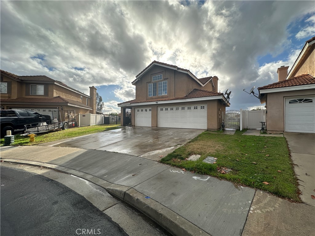 13141 Malibu Court