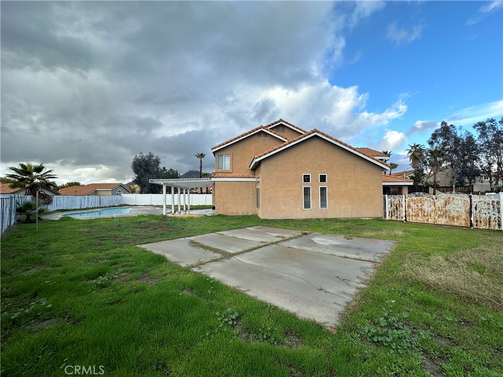 13141 Malibu Court