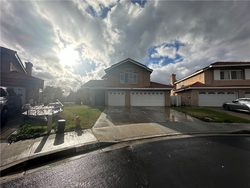 13141 Malibu Court