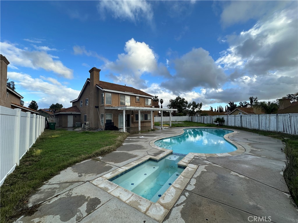 13141 Malibu Court