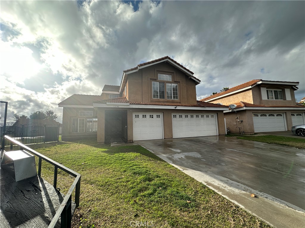 13141 Malibu Court