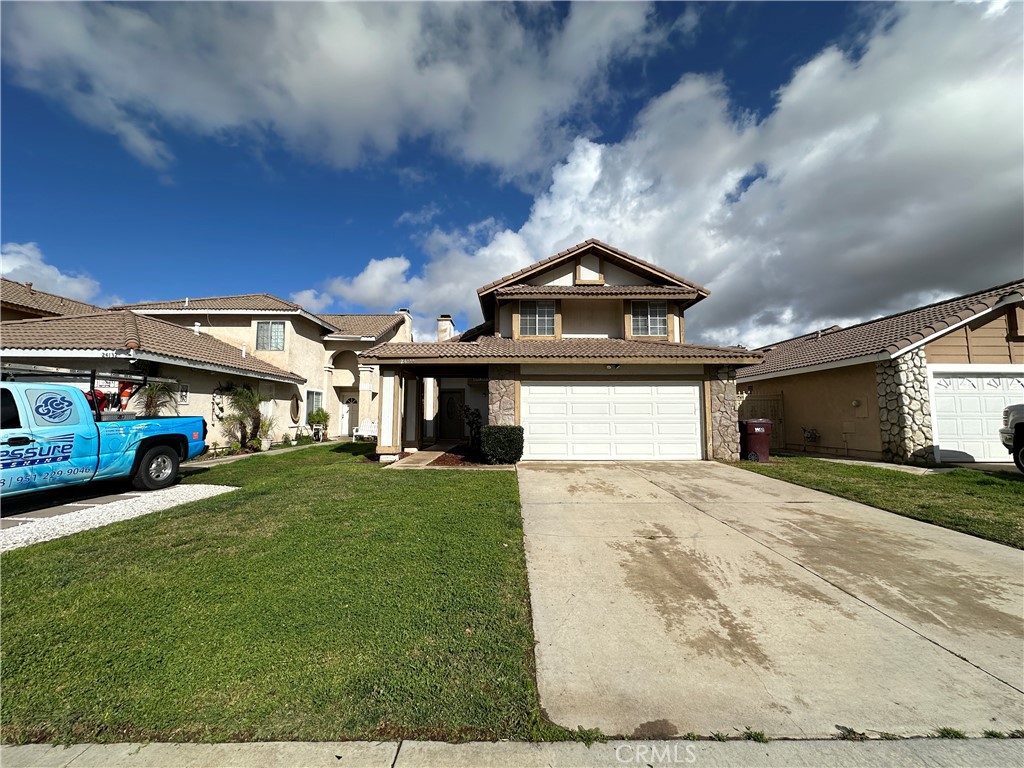 24140 Poppystone Drive