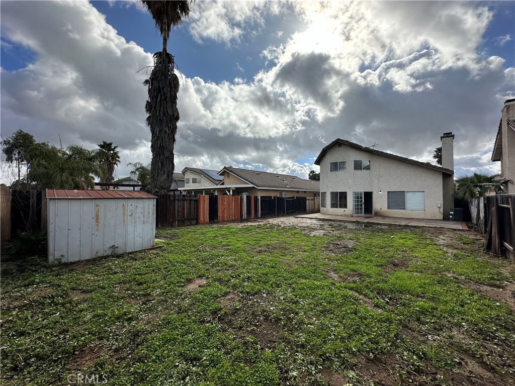 24140 Poppystone Drive