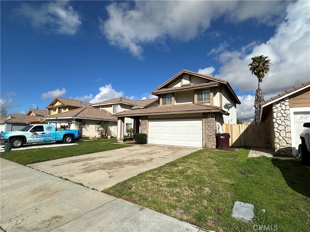 24140 Poppystone Drive