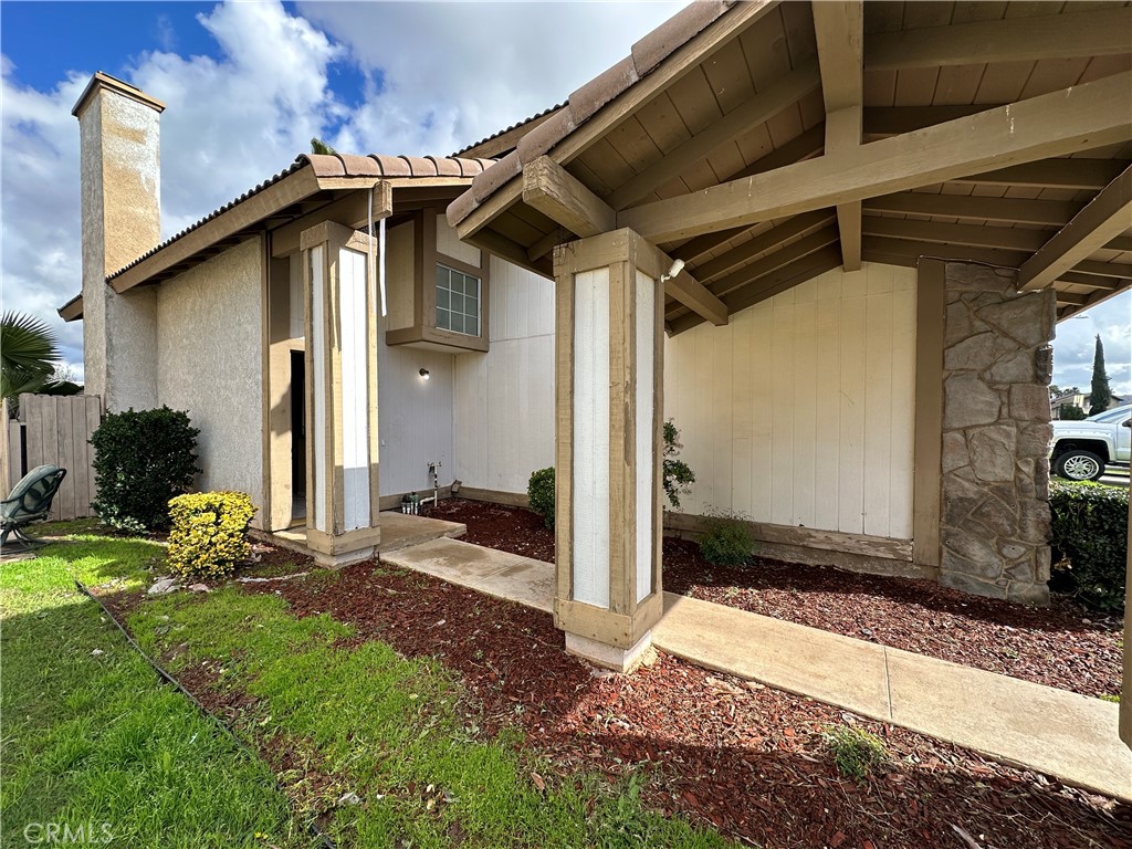 24140 Poppystone Drive