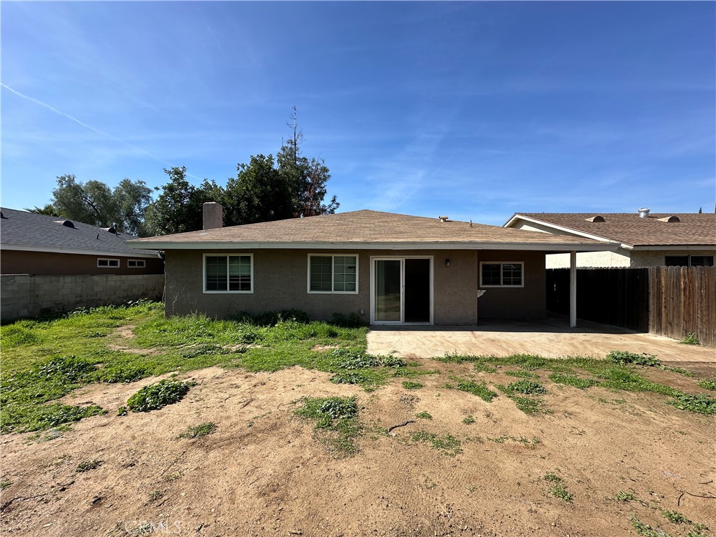 13598 Terra Bella Avenue