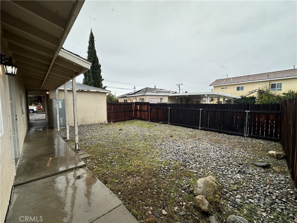 1815 Capri Avenue