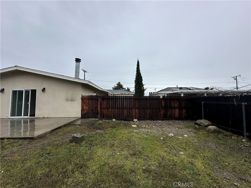 1815 Capri Avenue