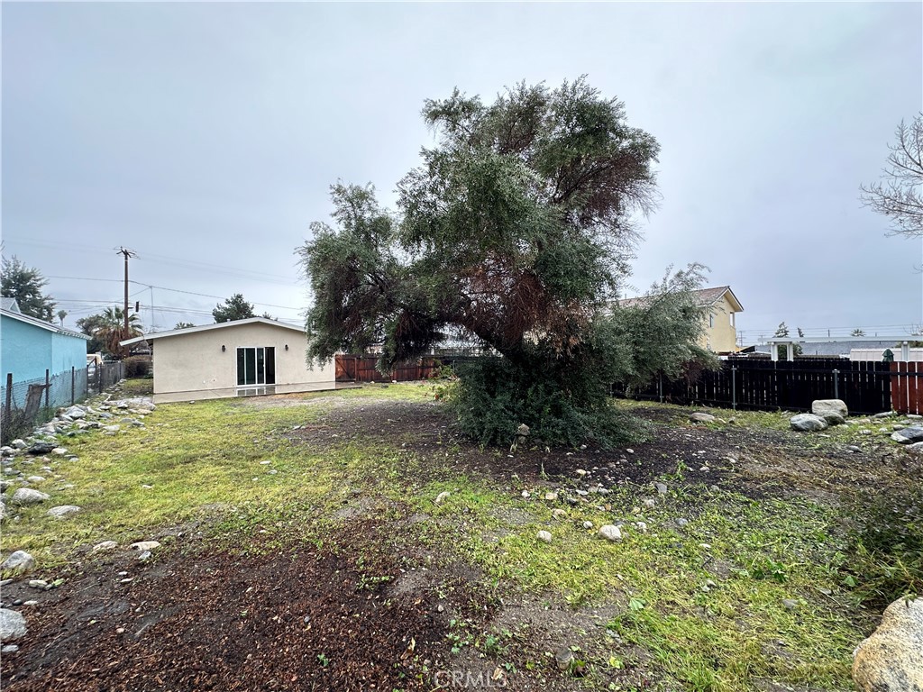 1815 Capri Avenue