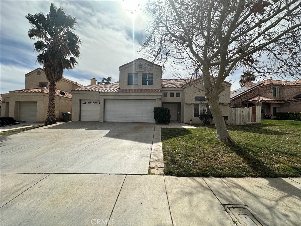 4048 Lexington Court